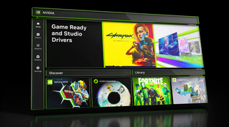 Nvidia unveils new all-in-one app in beta to replace GeForce Experience and Control Panel image