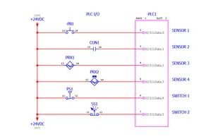 EPLAN Electric P8 screenshot 1