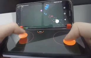 Arcanepad screenshot 2