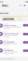 Trax Retail screenshot 1