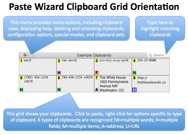 Paste Wizard Alternatives - Explore Similar Software | AlternativeTo