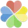 Cloverleaf icon