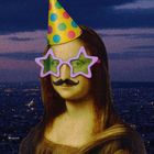 Metropolitan Photobooth icon