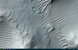 Regolith Linux screenshot 1