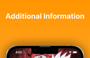 Kunai: Anime Identification screenshot 1