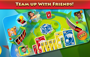UNO! screenshot 2