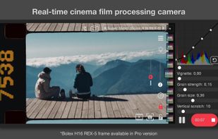 Super 16 screenshot 1