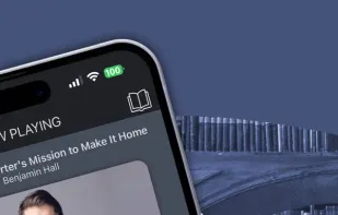 ListenBook screenshot 2