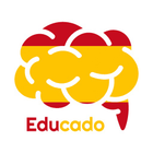 Learn Spanish with Educado icon