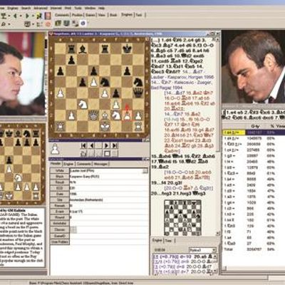 Chessbase 12 Portable Download - Colaboratory