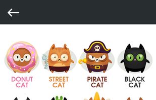 Cats GO screenshot 2