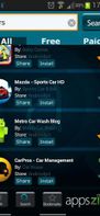 Appszito screenshot 1
