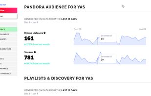nextbigsound screenshot 1