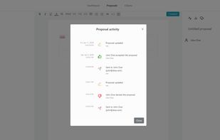 Nulius screenshot 1
