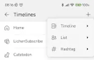 Megalodon screenshot 1