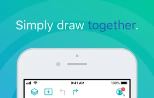 Inko - Whiteboard screenshot 1