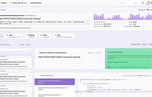 FlareApp.io screenshot 1