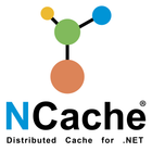 NCache icon