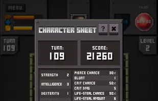 Dungeon Falan  screenshot 2