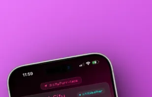 Cat Weather screenshot 1