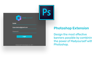 Madyourself screenshot 1