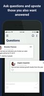 HelloCrowd Event Apps screenshot 2