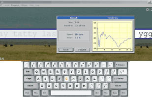 Stamina screenshot 1