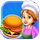 Cooking Mania Restaurant Game icon