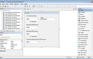 The Dialog Editor