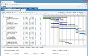 CobaltPM screenshot 1