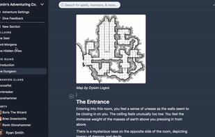 Organize Your Content However You'd Like
