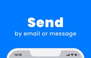 Invoice Maker by Saldo Apps screenshot 3