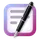 TeXposit Icon