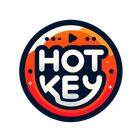 Hotkey Cheatsheet icon