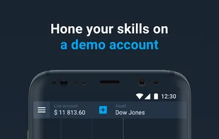 OlympTrade – Online Trading App screenshot 3