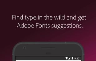 Adobe Capture screenshot 2