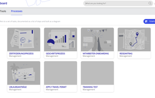 devolute.cloud screenshot 1