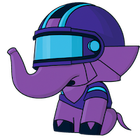 Mastotron icon