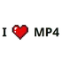 IloveMP4 icon