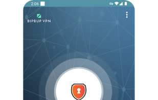 Bipbup Vpn screenshot 1
