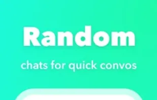 Random chats for quick convos