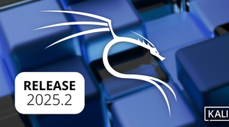 Kali Linux 2025.2 adds 13 new hacking tools, smartwatch Wi-Fi injection & MITRE-based menu image
