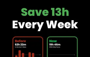 Holy Focus screenshot 1