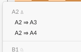 Picking the next move...