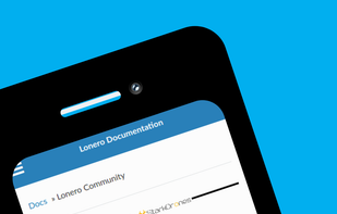 Decentralized Internet screenshot 1