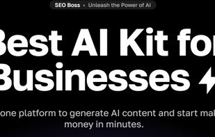  SEO Boss screenshot 1