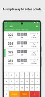 Darts Assistant screenshot 1