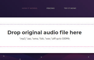 PhonicMind screenshot 2