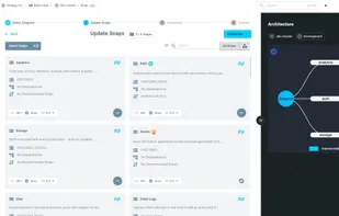 Snapser screenshot 3