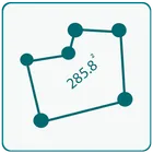 Area Calculator For Land icon